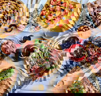 Four Frogs Crperie - Lane Cove - South Australia Travel