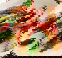 Fourth Fish Cafe and Restaurant - Lane Cove - South Australia Travel