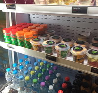 Freshly Squeezed - South Australia Travel