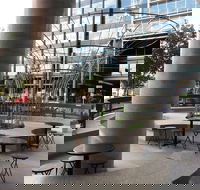 GG Espresso - Fortitude Valley - South Australia Travel