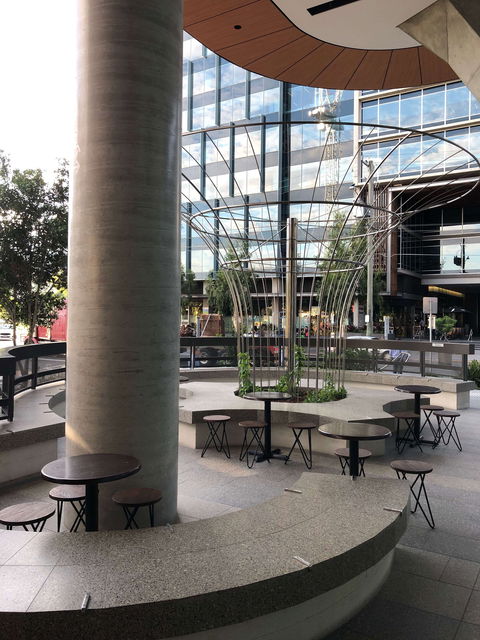 GG Espresso - Fortitude Valley - South Australia Travel 0