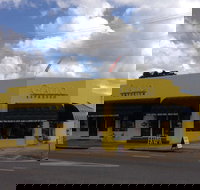 Giallo Espresso - South Australia Travel