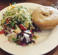 Goanna Bakery  Cafe - South Australia Travel