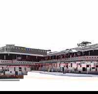 Great Western Hotel - South Australia Travel