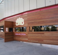 Harajuku Gyoza - Indooroopilly - South Australia Travel