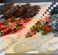 Hasir Kebabs - South Australia Travel