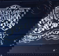 Heart and Soul Wholefood Cafe - South Australia Travel