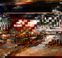 Heya Bar - South Australia Travel