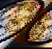 Hills Gourmet Pizza - South Australia Travel