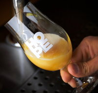 Hope Estate Brewery - South Australia Travel