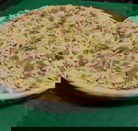 Hungry oz Pizza - South Australia Travel