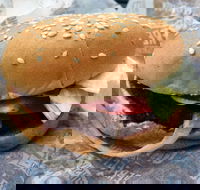Hungry Jack's - Karawara - South Australia Travel