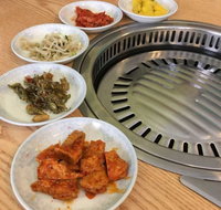 Illnara Korean Restaurant - South Australia Travel