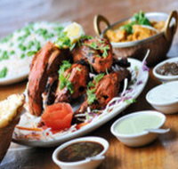 Indian Mumtaj - South Australia Travel