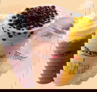 Industry Beans York St. - South Australia Travel