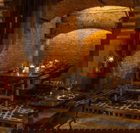 Indu Dining - South Australia Travel