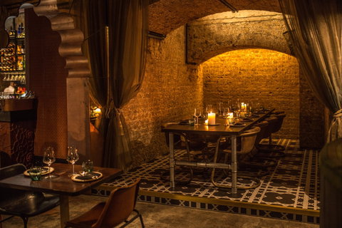 Indu Dining - South Australia Travel 0
