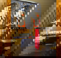 Iori Japanese Restaurant - South Australia Travel