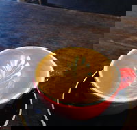 Jamie's Italian - CBD - South Australia Travel