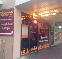 Kia Ora Pizza Wood-Fired Cafe - South Australia Travel