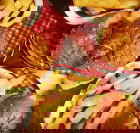 Kusuka On Sussex - CBD - South Australia Travel