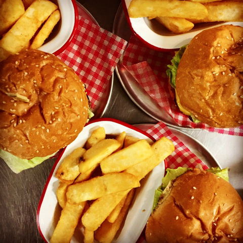 Kusuka On Sussex - CBD - South Australia Travel 0