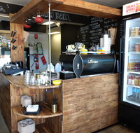La Boca Cafe - South Australia Travel