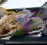 La Bella's Pizza  Pasta - South Australia Travel