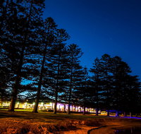 Lagoon Restaurant - South Australia Travel