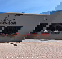 Lapa Brazilian Restaurant - South Australia Travel