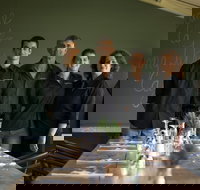 Long Table Cafe - South Australia Travel