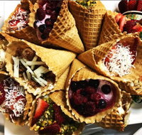 Lucca Cafe - South Australia Travel