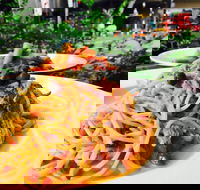 Madtongsan II - Brisbane CBD - South Australia Travel