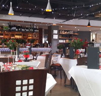 Maximus Cafe - South Australia Travel