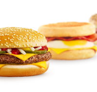 McDonald's - Victoria Point