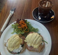 Milson's Cafe - South Australia Travel
