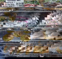 Mt Ommaney Bakehouse - South Australia Travel