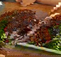 Mvenpick Ice Cream - CBD - South Australia Travel