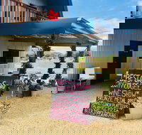 Naked Lady Wines - South Australia Travel