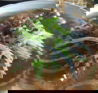 Neptune Palace - South Australia Travel