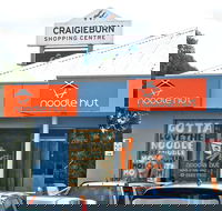 Noodle Hut - Craigieburn - South Australia Travel