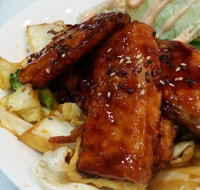 Ogawa Sushi Japanese Restaurant - South Australia Travel