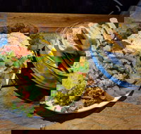 Orgasmic Food Byron Bay - South Australia Travel