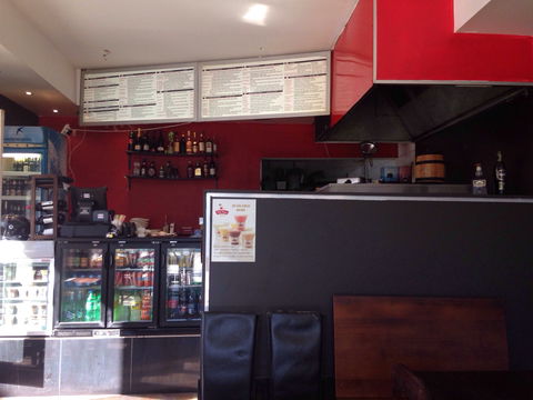 Papa Roma Pizzeria - South Australia Travel 0