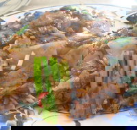 Papaya Pog Pog - South Australia Travel