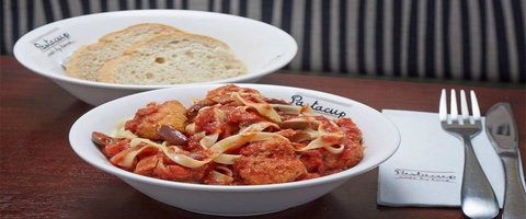 Pastacup - Jindalee - South Australia Travel 0