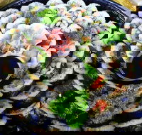 Pearl Garden - South Australia Travel