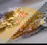 Pier Provedore - South Australia Travel