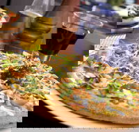 Pizza Capers - Noosa Heads - South Australia Travel
