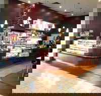 Posh Nosh Gourmet Cafe - South Australia Travel